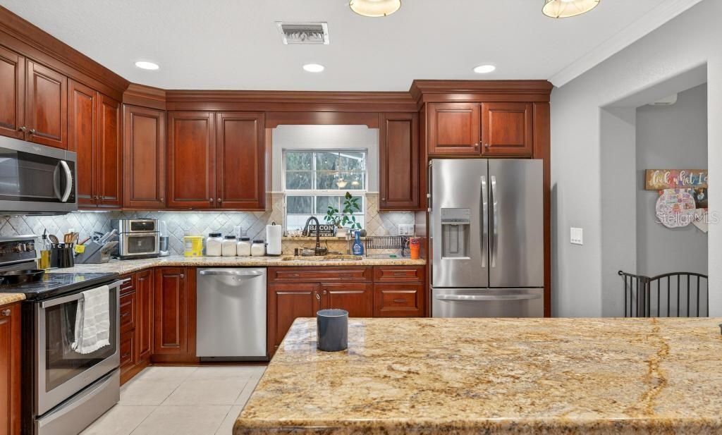 746 W Washington Avenue W, Lake Helen, FL 32744 Photo