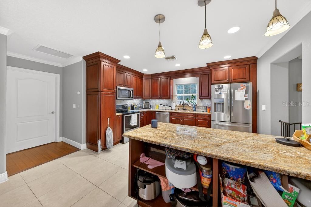 746 W Washington Avenue W, Lake Helen, FL 32744 Photo