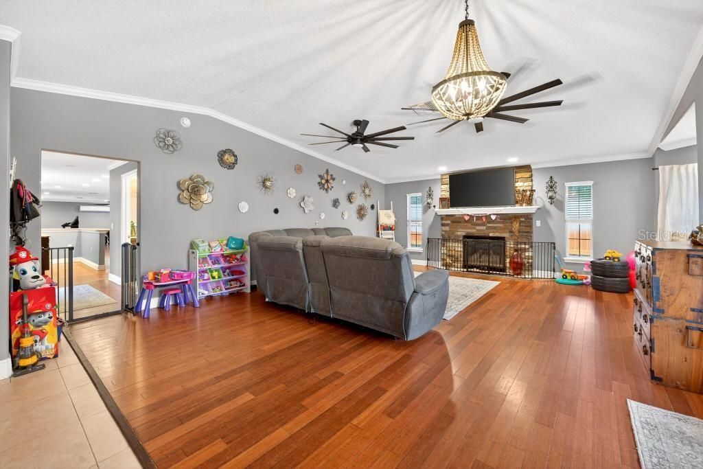 746 W Washington Avenue W, Lake Helen, FL 32744 Photo