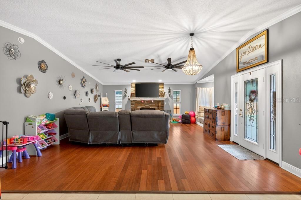 746 W Washington Avenue W, Lake Helen, FL 32744 Photo