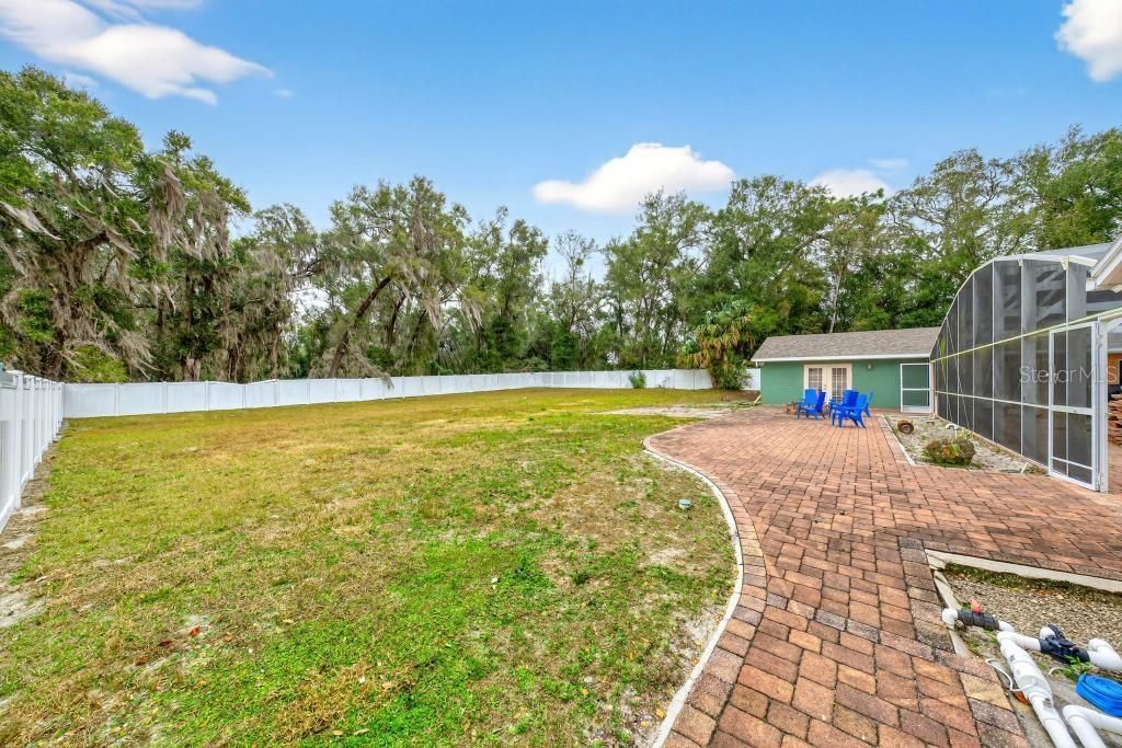 746 W Washington Avenue W, Lake Helen, FL 32744 Photo