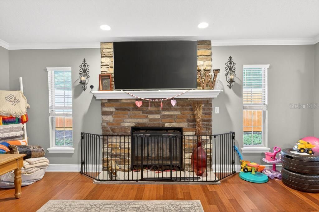 746 W Washington Avenue W, Lake Helen, FL 32744 Photo