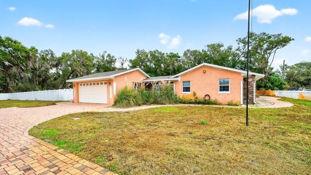 746 W Washington Avenue W, Lake Helen, FL 32744 Photo