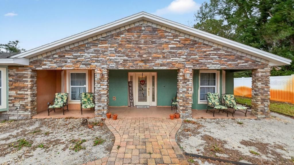 746 W Washington Avenue W, Lake Helen, FL 32744 Photo
