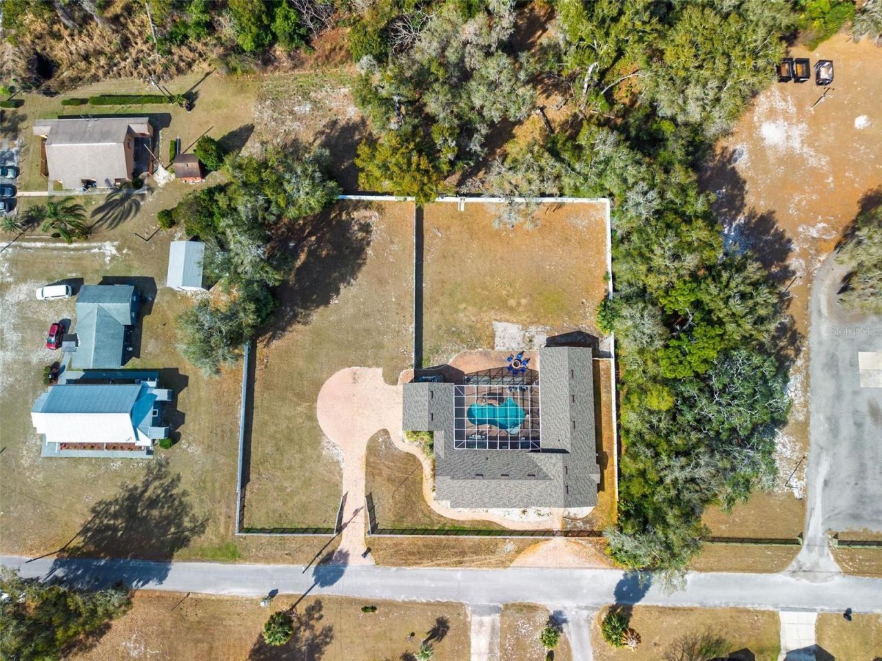 746 W Washington Avenue W, Lake Helen, FL 32744 Photo