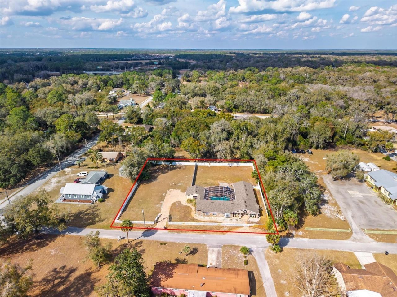 746 W Washington Avenue W, Lake Helen, FL 32744 Photo