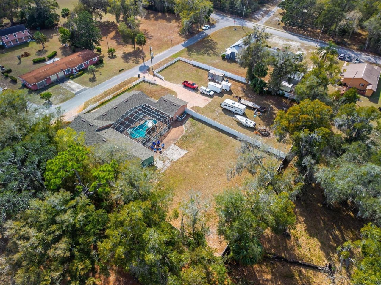 746 W Washington Avenue W, Lake Helen, FL 32744 Photo