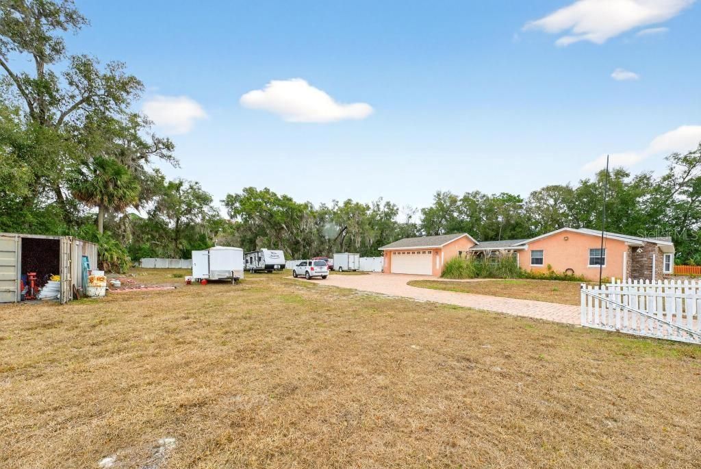 746 W Washington Avenue W, Lake Helen, FL 32744 Photo