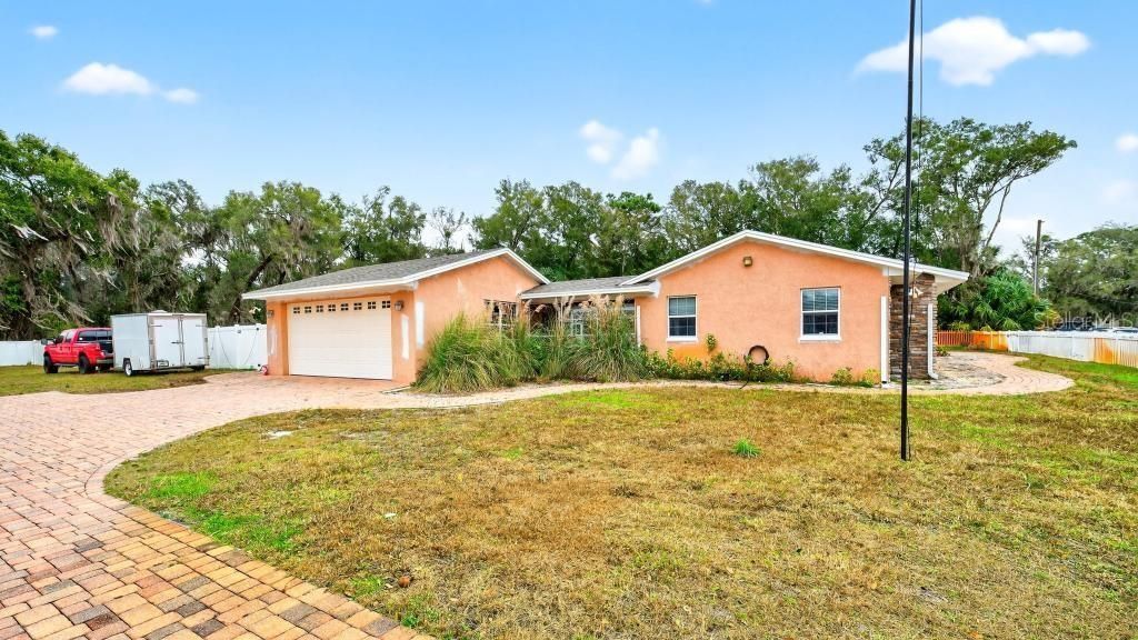 746 W Washington Avenue W, Lake Helen, FL 32744 Photo