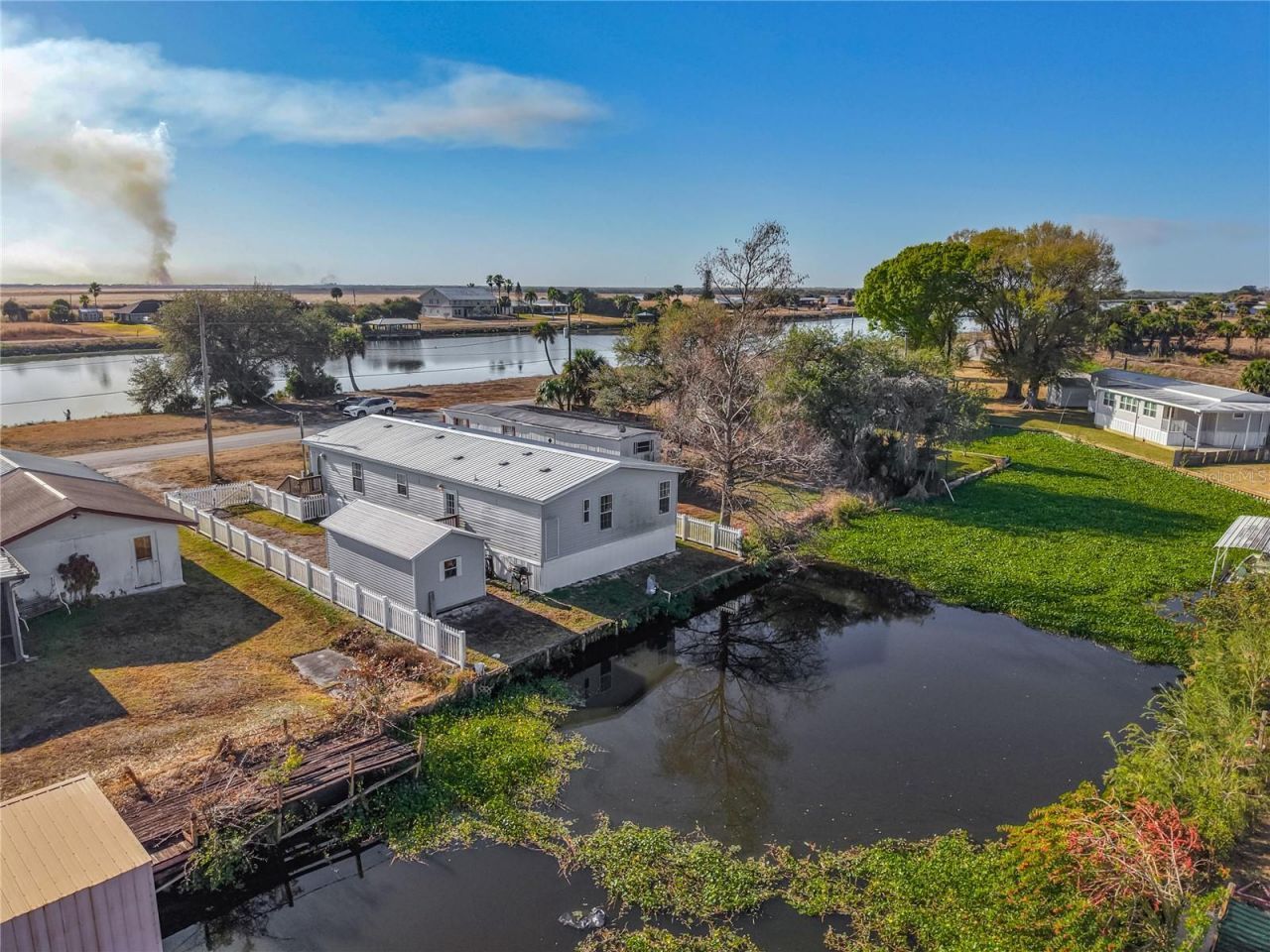 1824 Riverside Drive, Moore Haven, FL 33471 Photo