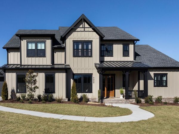 5029 Fairhaven Circle, Thompsons Station, TN 37179