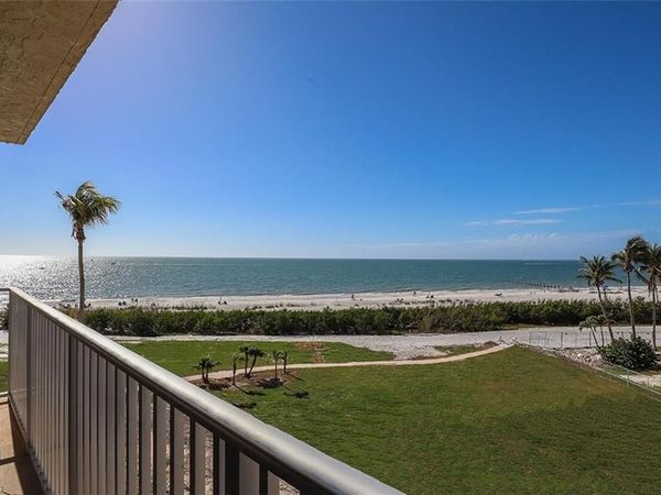 7300 Estero BLVD, Unit 307, FORT MYERS BEACH, FL 33931