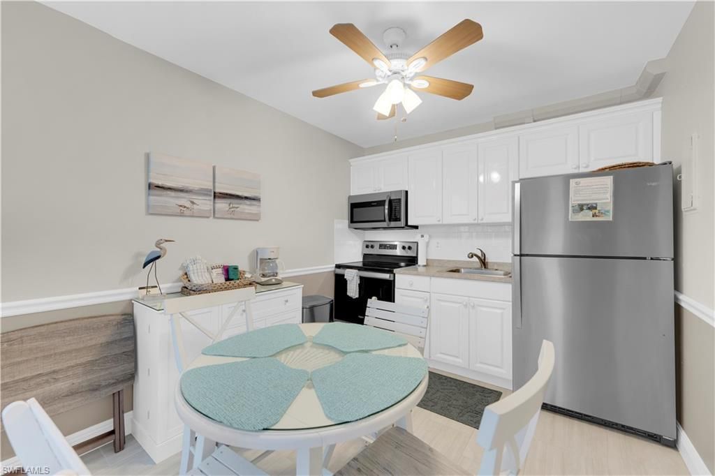 7300 Estero Blvd, Unit 307, Fort Myers Beach, FL 33931 Photo