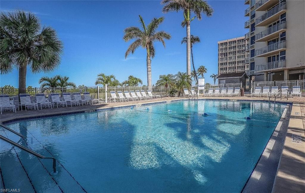 7300 Estero Blvd, Unit 307, Fort Myers Beach, FL 33931 Photo