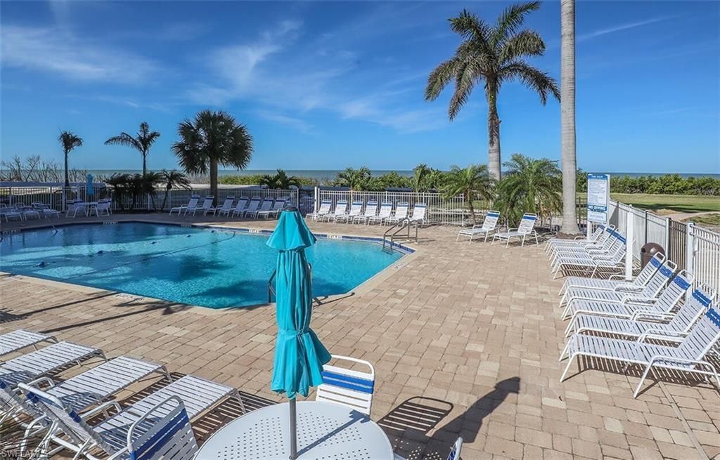 7300 Estero Blvd, Unit 307, Fort Myers Beach, FL 33931 Photo