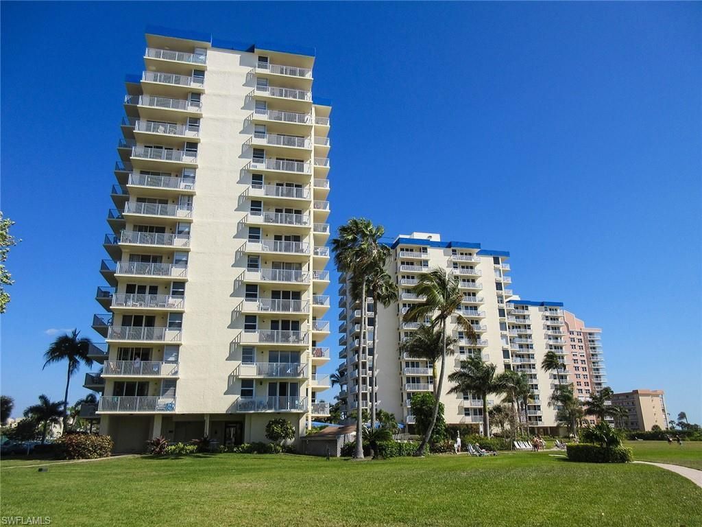 7300 Estero Blvd, Unit 307, Fort Myers Beach, FL 33931 Photo