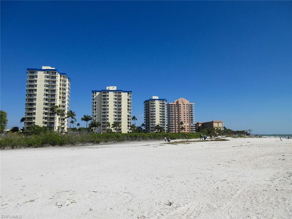 7300 Estero Blvd, Unit 307, Fort Myers Beach, FL 33931 Photo