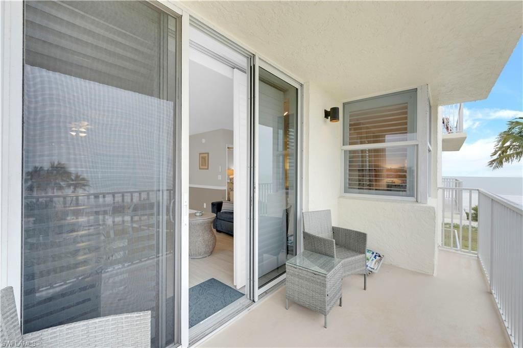 7300 Estero Blvd, Unit 307, Fort Myers Beach, FL 33931 Photo