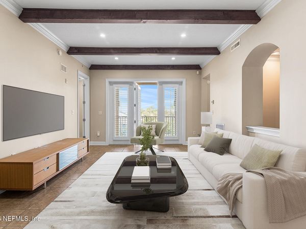 4300 S BEACH Parkway, Unit 2308, Jacksonville Beach, FL 32250