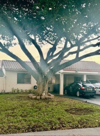 330 Lakeside Ct, Unit 206, Sunrise, FL 33326 Photo