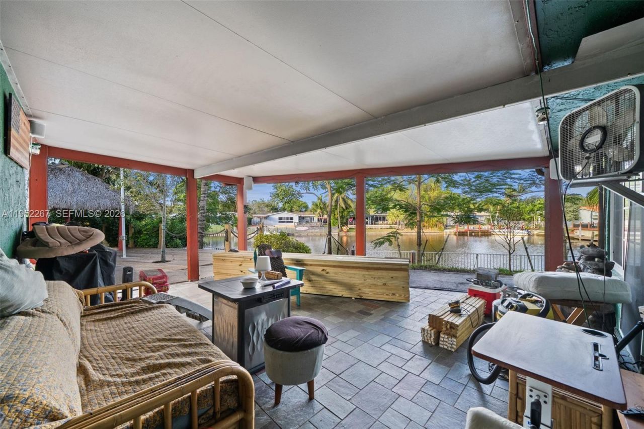 5741 SW 14th Street, Plantation, FL 33317 Photo