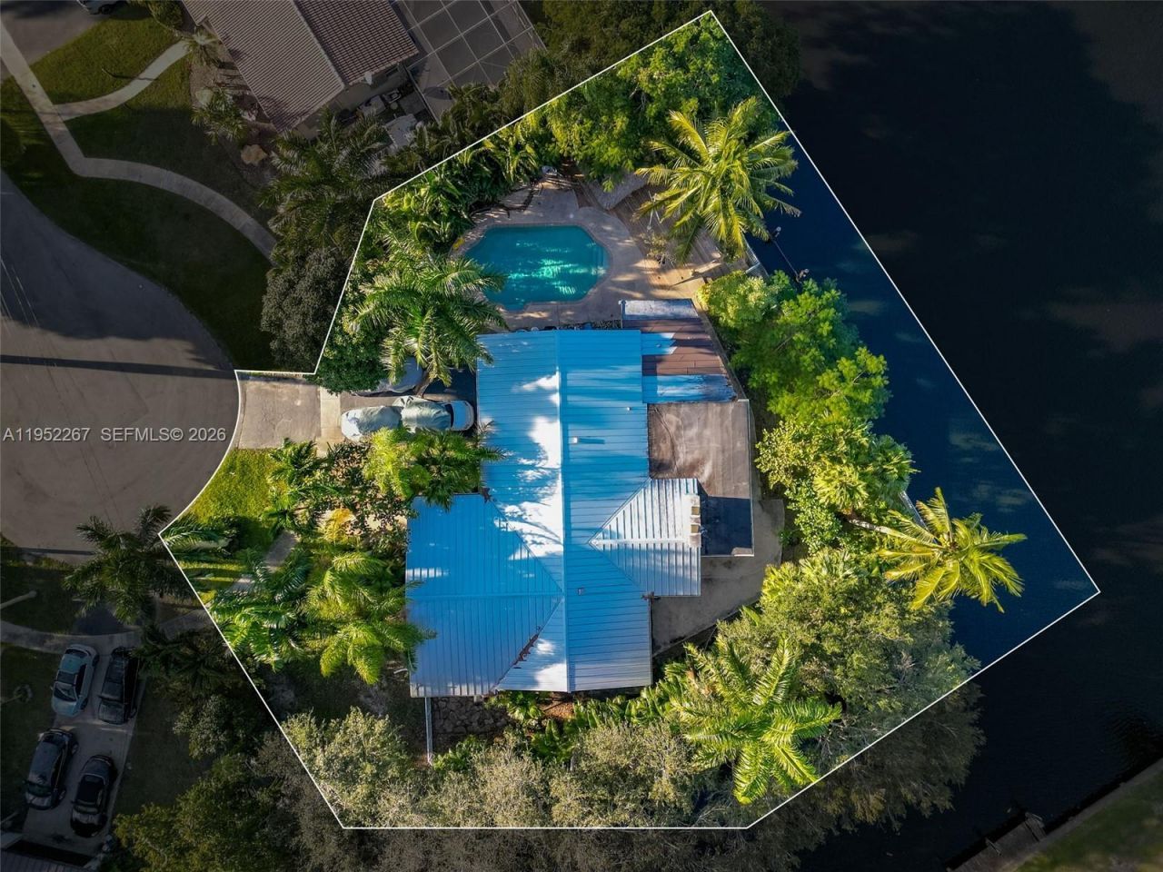 5741 SW 14th Street, Plantation, FL 33317 Photo