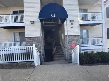 61 FERN OAK CIRCLE, Unit 301, STAFFORD, VA 22554