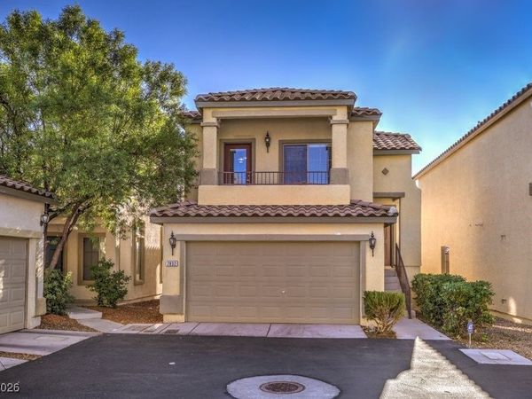 7832 Blesbok Court, Las Vegas, NV 89149
