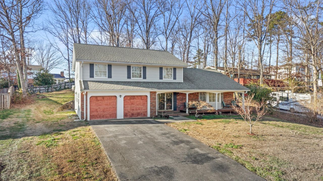 3465 Edgewood Circle Nw, Cleveland, TN 37312 Main Photo