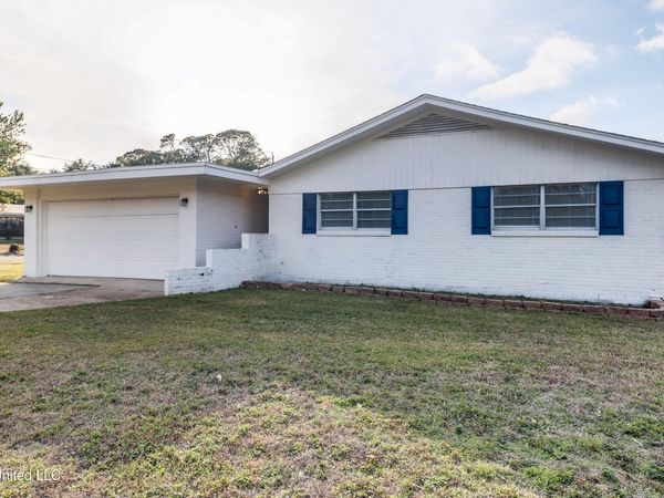 2470 Carter Road, Biloxi, MS 39531