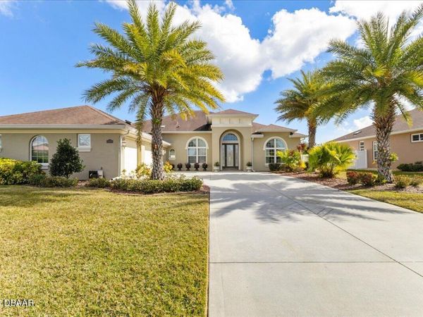 3470 Tesoro Circle, New Smyrna Beach, FL 32168