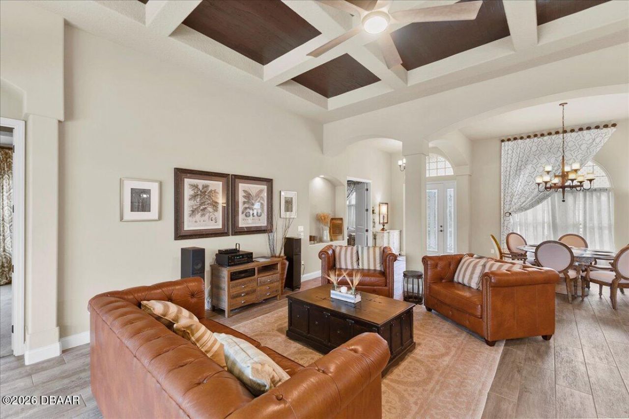 3470 Tesoro Circle, New Smyrna Beach, FL 32168 Photo