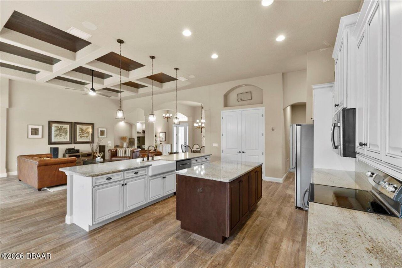 3470 Tesoro Circle, New Smyrna Beach, FL 32168 Photo