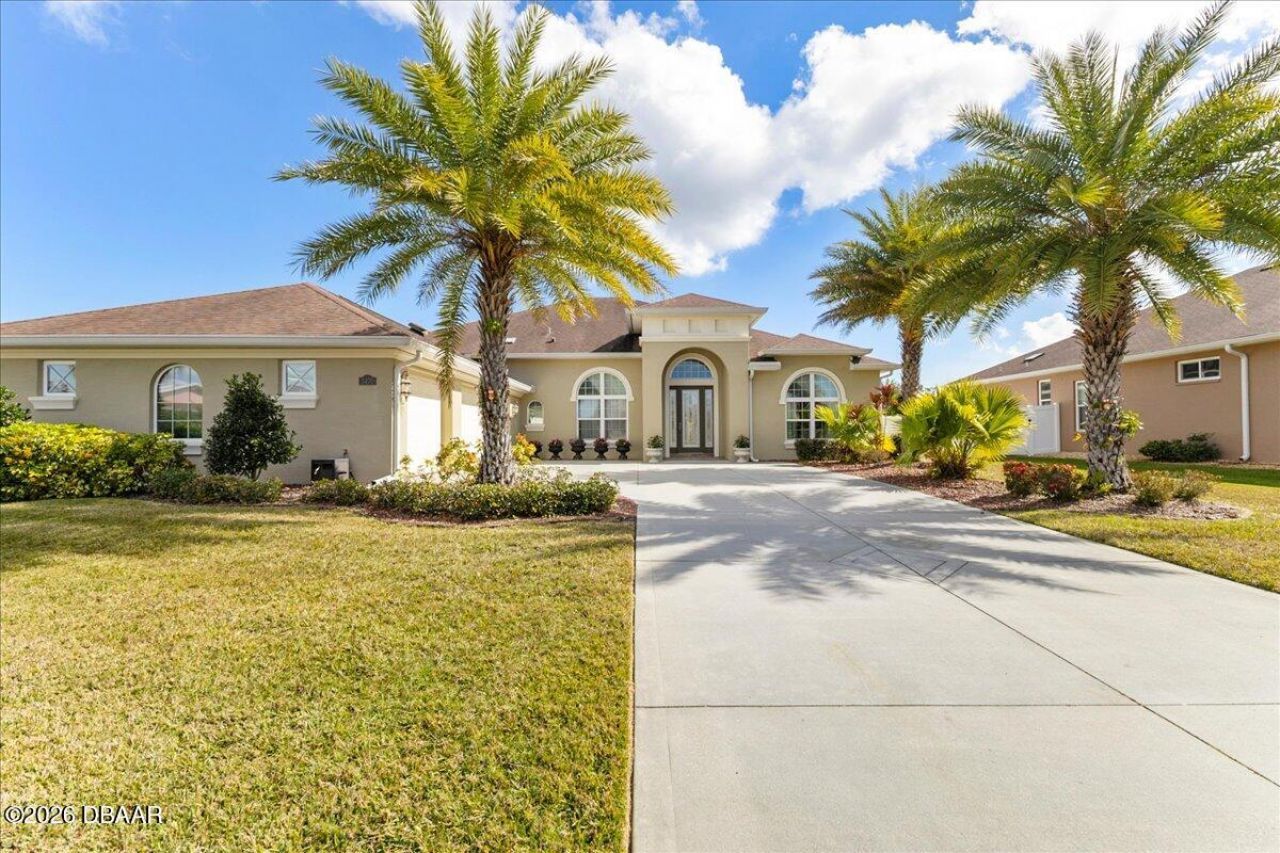3470 Tesoro Circle, New Smyrna Beach, FL 32168 Photo