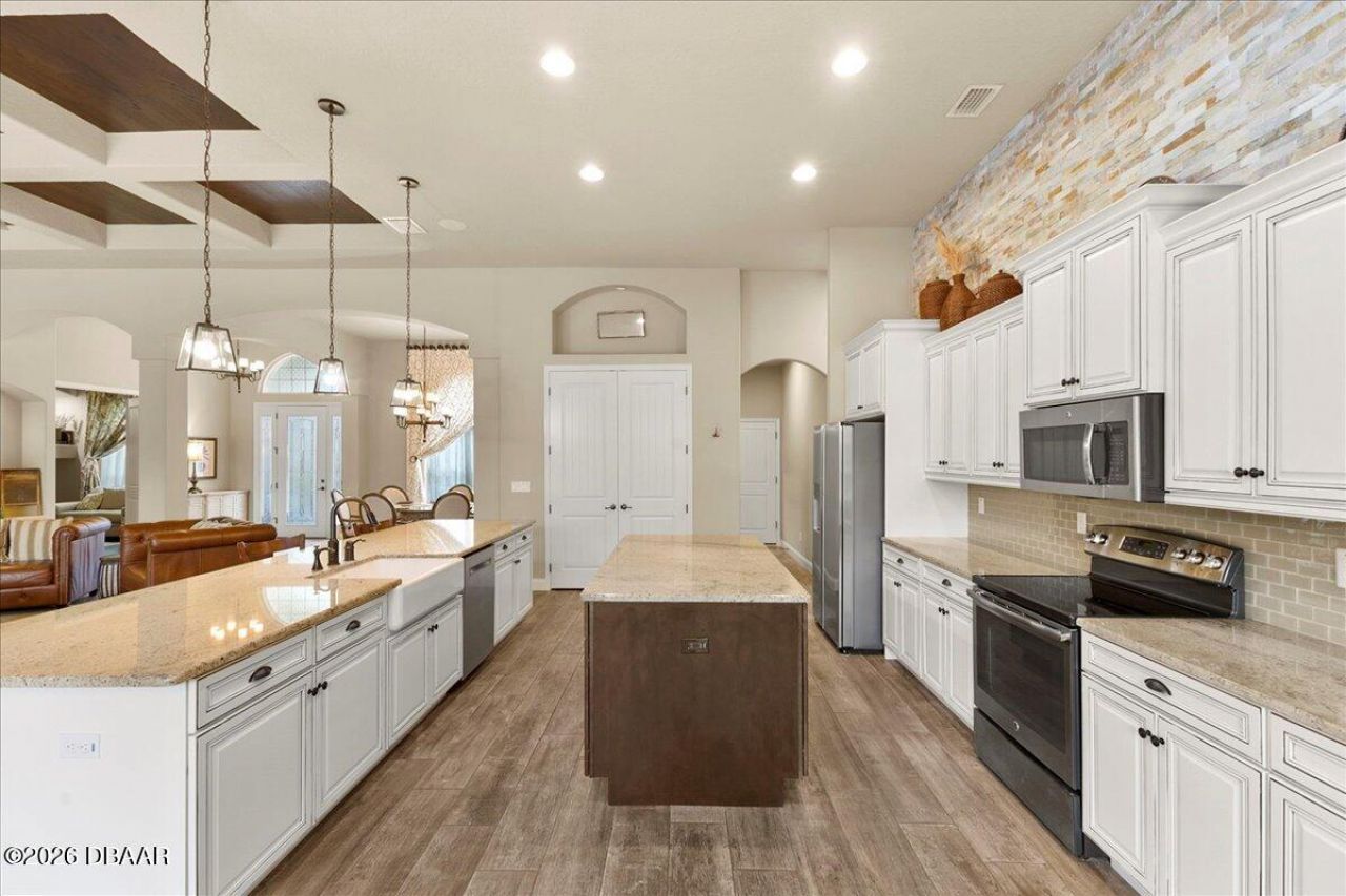 3470 Tesoro Circle, New Smyrna Beach, FL 32168 Photo