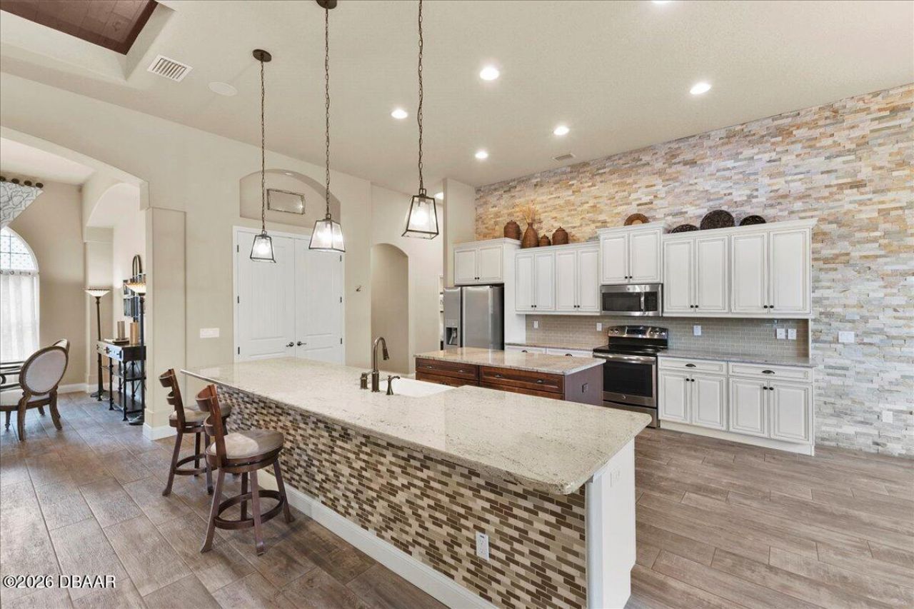 3470 Tesoro Circle, New Smyrna Beach, FL 32168 Photo