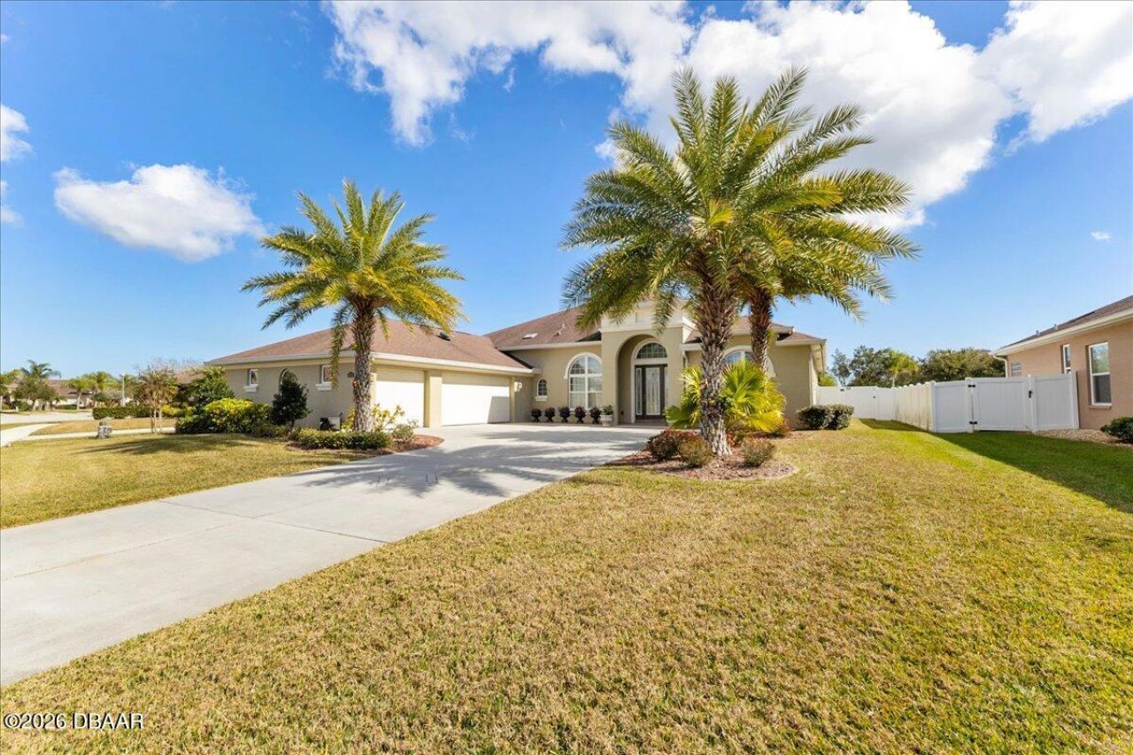 3470 Tesoro Circle, New Smyrna Beach, FL 32168 Photo