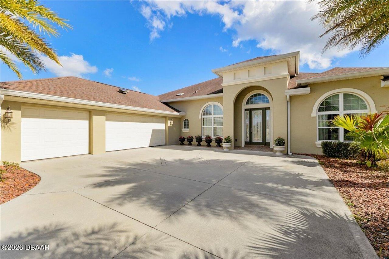 3470 Tesoro Circle, New Smyrna Beach, FL 32168 Photo