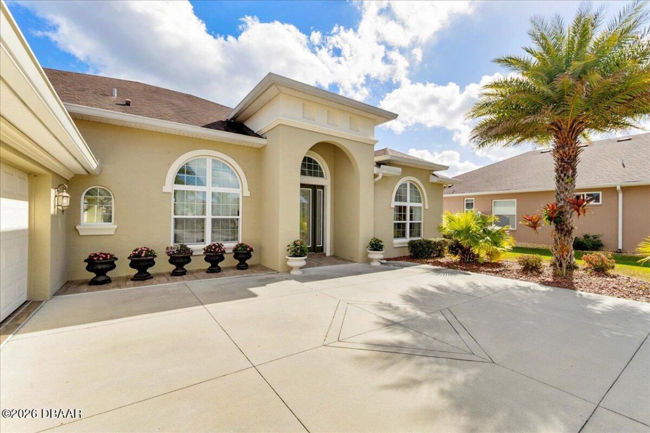 3470 Tesoro Circle, New Smyrna Beach, FL 32168 Photo