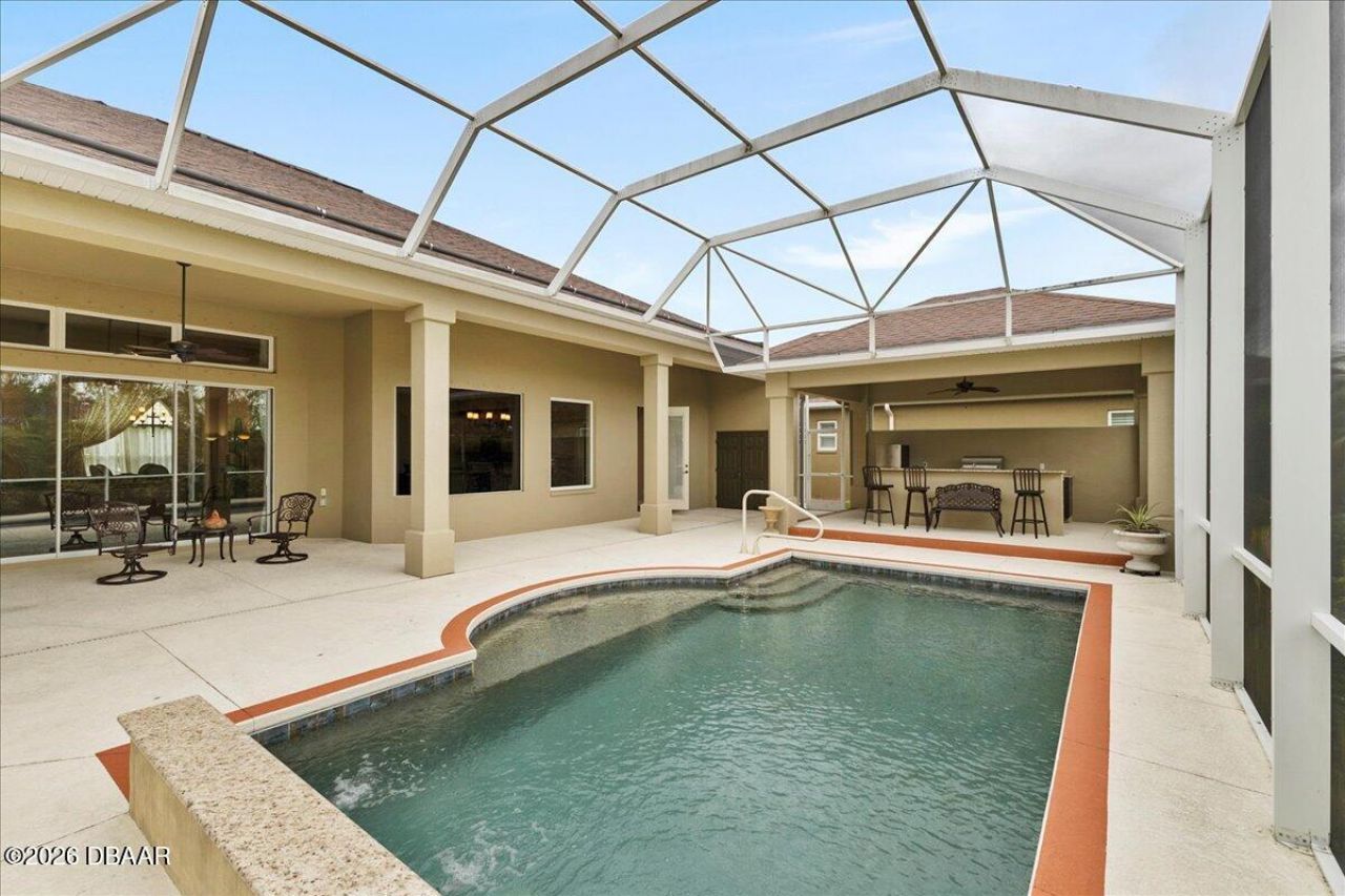 3470 Tesoro Circle, New Smyrna Beach, FL 32168 Photo