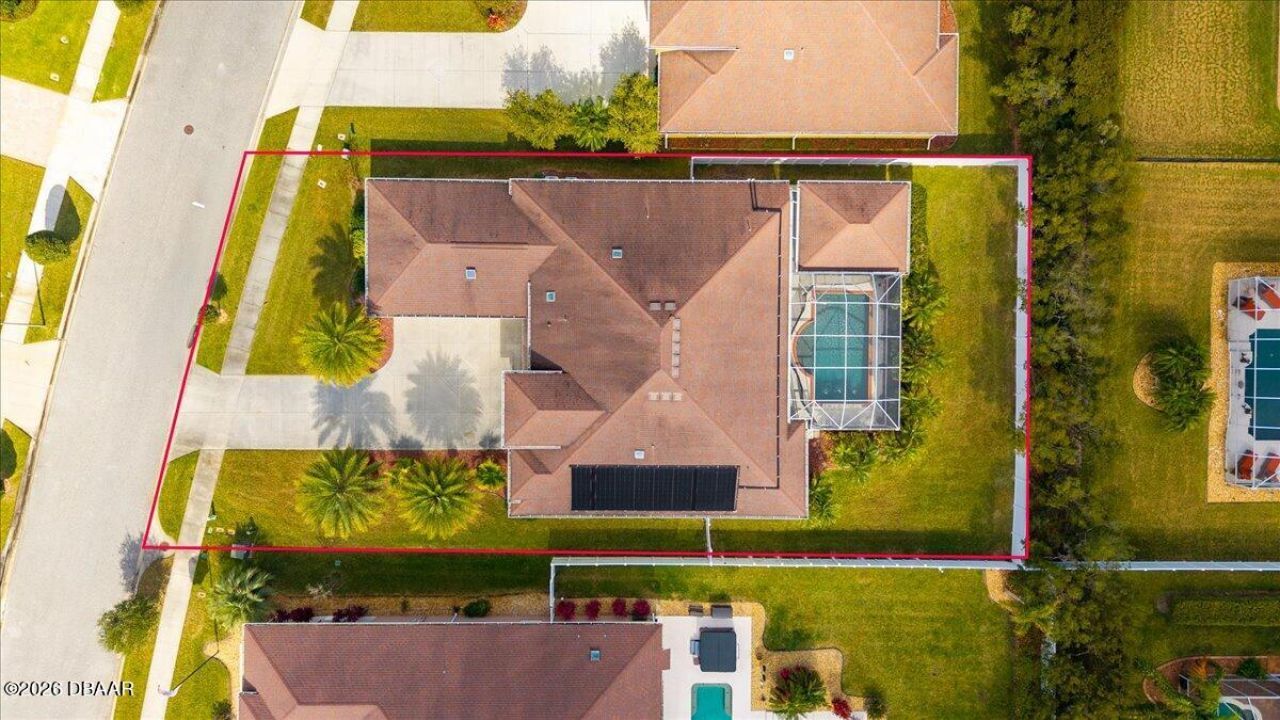 3470 Tesoro Circle, New Smyrna Beach, FL 32168 Photo