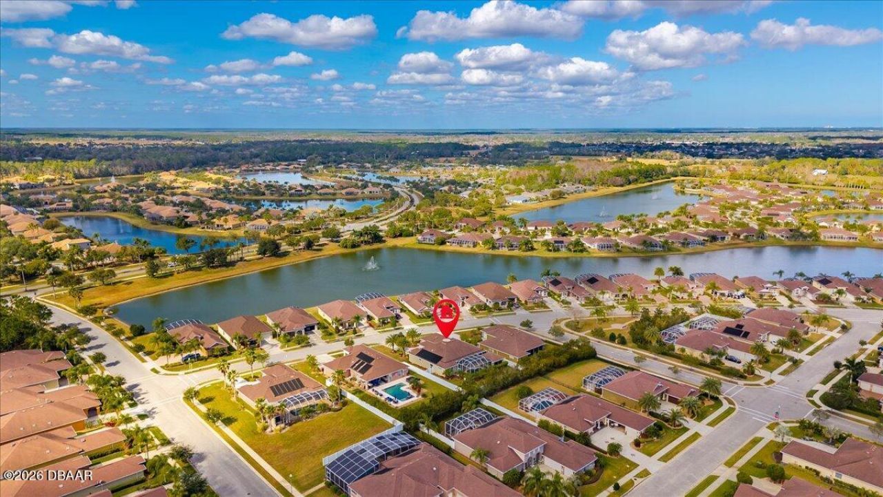 3470 Tesoro Circle, New Smyrna Beach, FL 32168 Photo