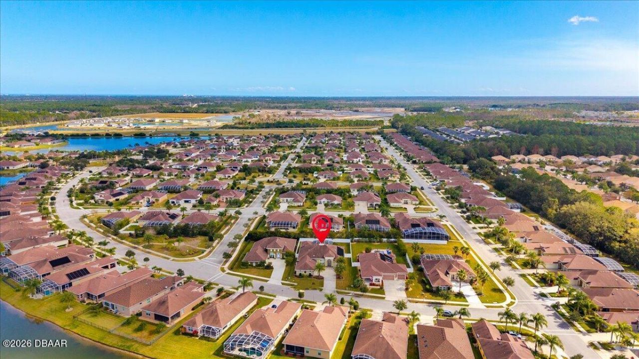 3470 Tesoro Circle, New Smyrna Beach, FL 32168 Photo