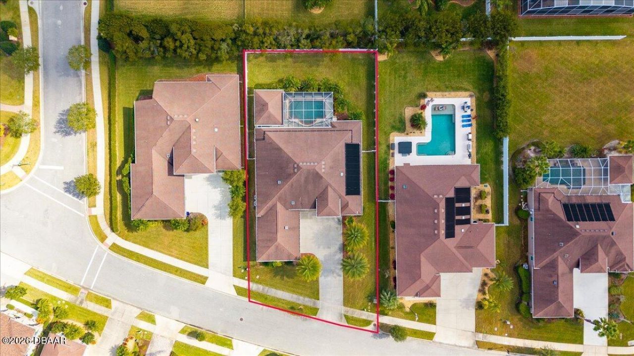 3470 Tesoro Circle, New Smyrna Beach, FL 32168 Photo