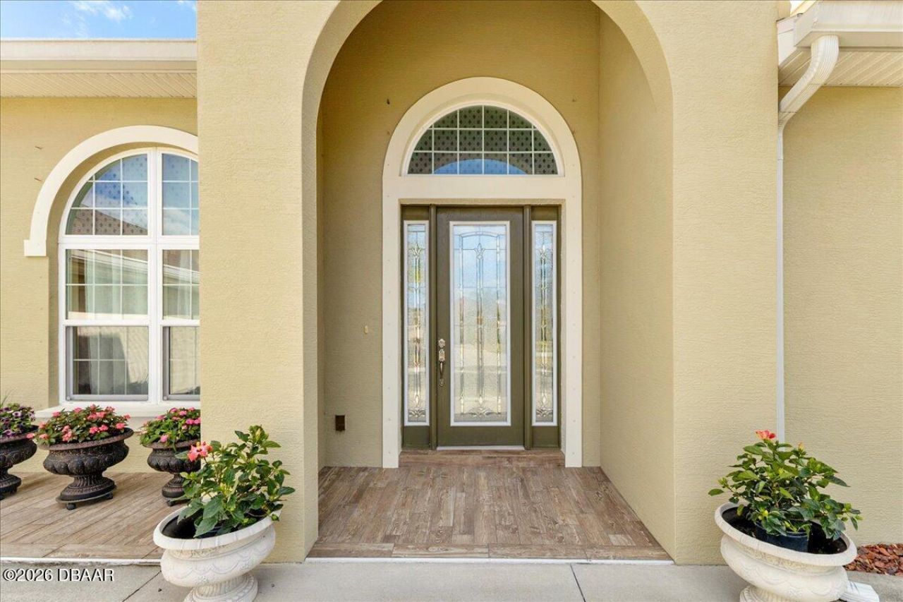 3470 Tesoro Circle, New Smyrna Beach, FL 32168 Photo