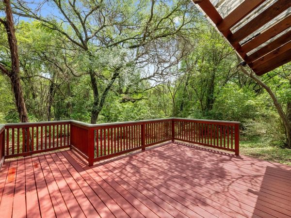 1511 Terrapin CT, Unit B, Austin, TX 78746