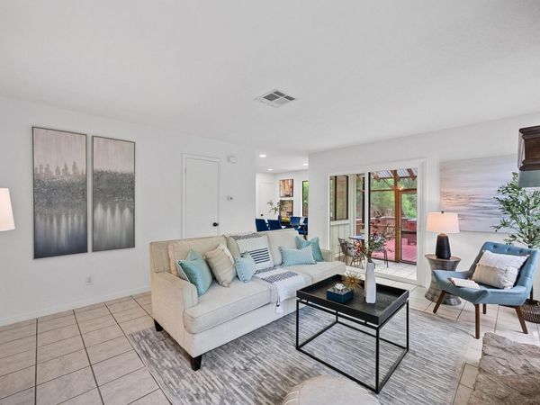1511 Terrapin CT, Unit B, Austin, TX 78746