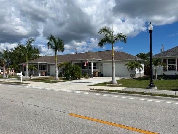 399 CARMALITA STREET, Unit 112, PUNTA GORDA, FL 33950
