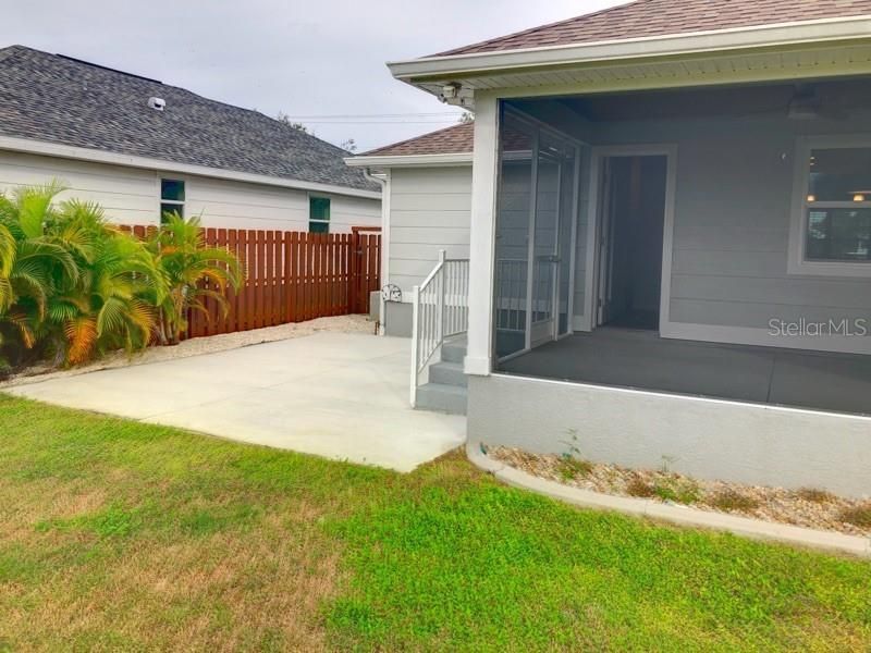 399 Carmalita Street, Unit 112, Punta Gorda, FL 33950 Photo