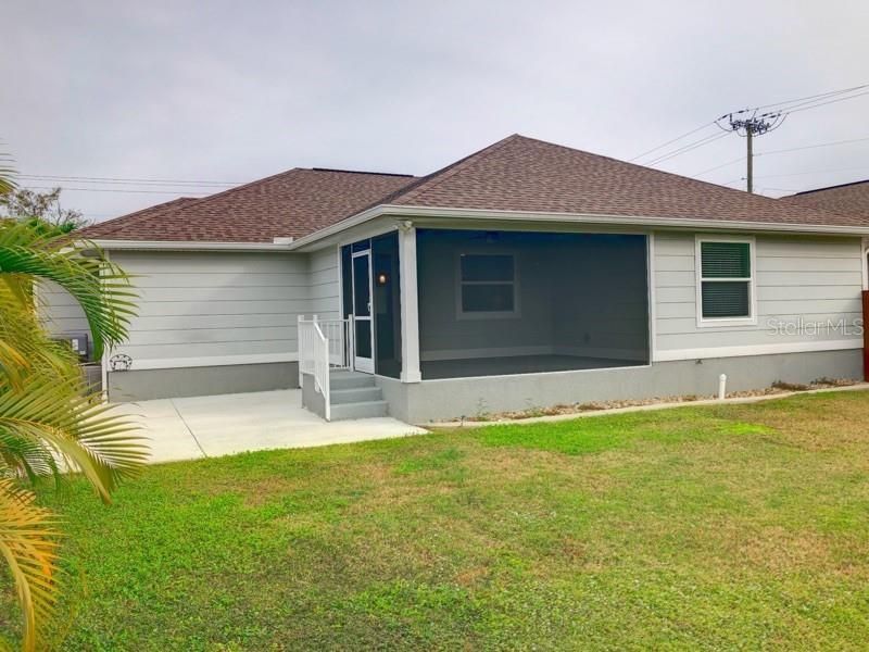 399 Carmalita Street, Unit 112, Punta Gorda, FL 33950 Photo